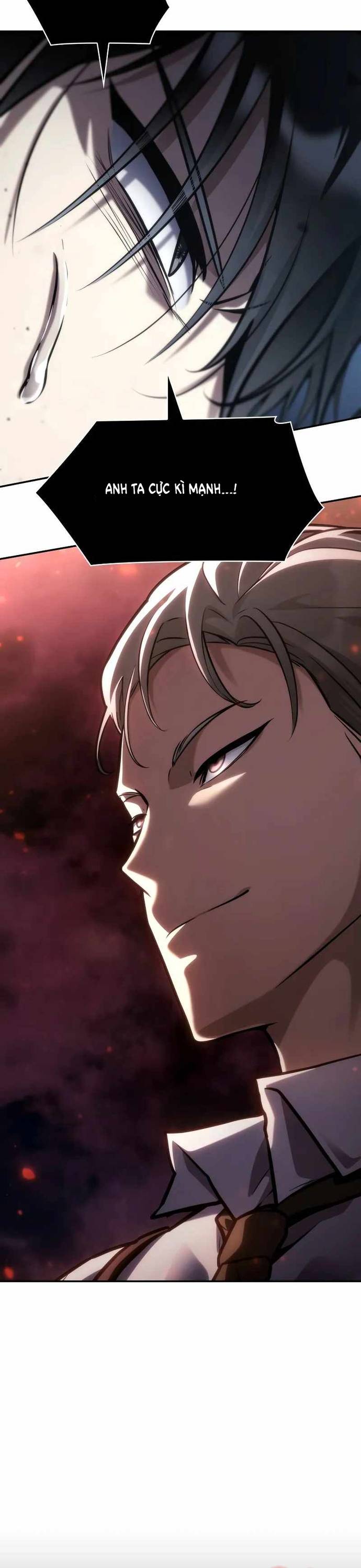 Đại Pháp Sư Toàn Năng: Chapter 95