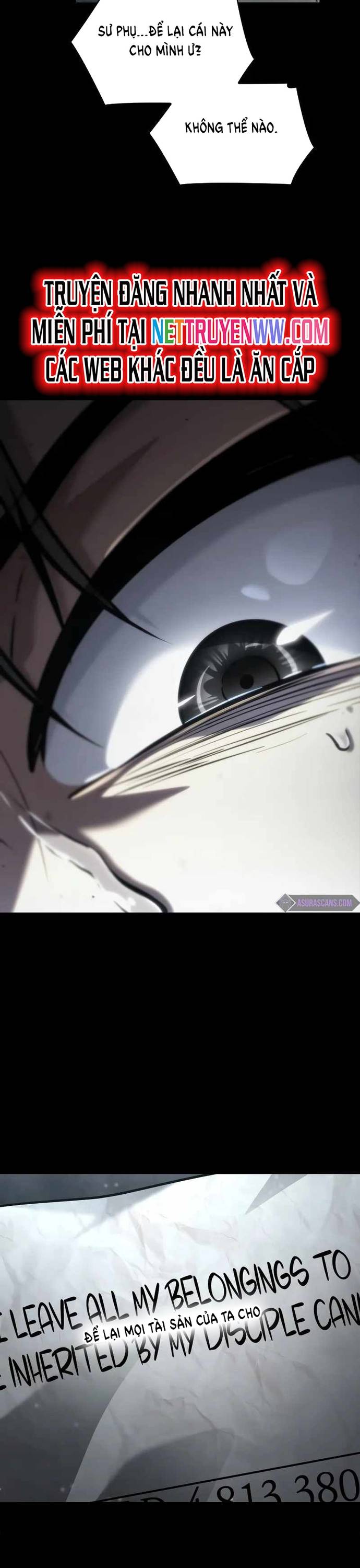 Đại Pháp Sư Toàn Năng: Chapter 95