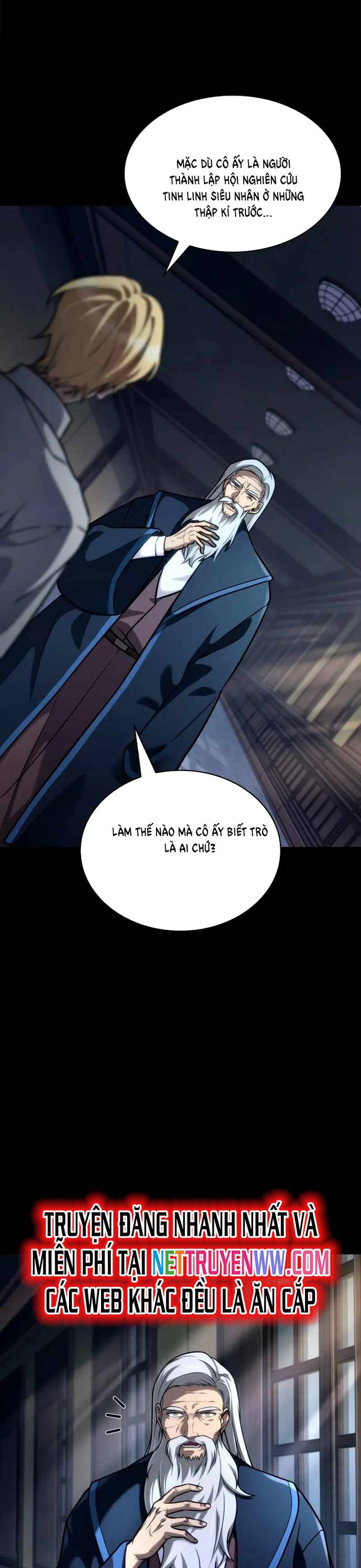 Đại Pháp Sư Toàn Năng: Chapter 95