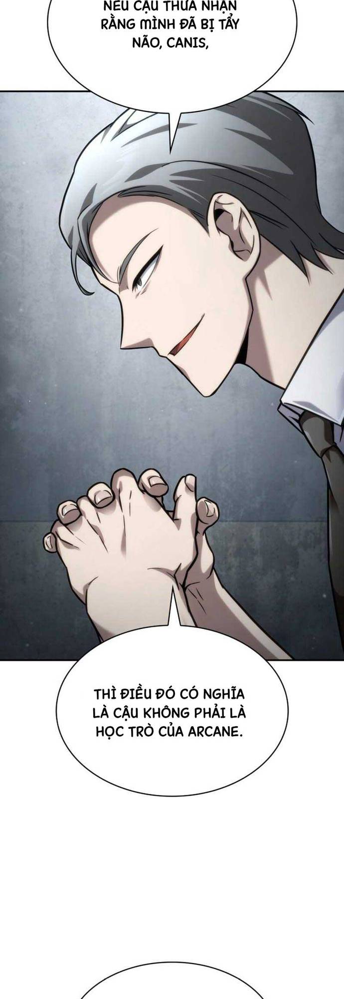 Đại Pháp Sư Toàn Năng: Chapter 96