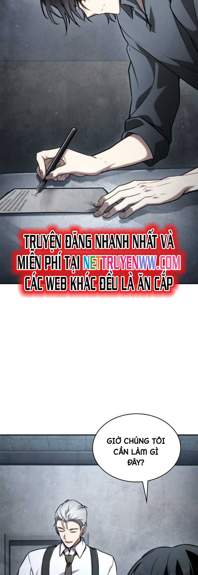 Đại Pháp Sư Toàn Năng: Chapter 96