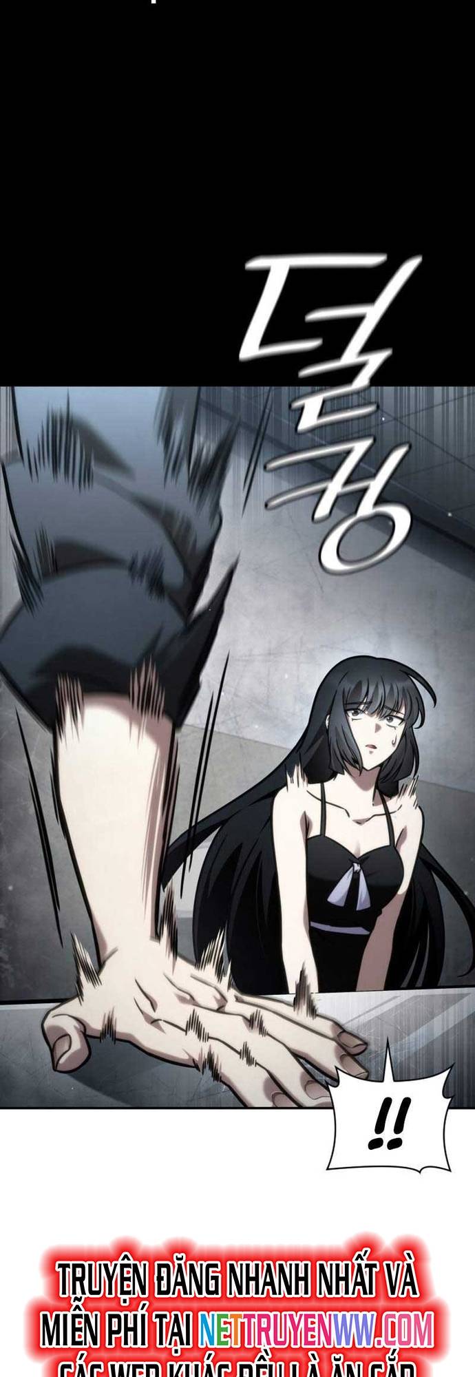 Đại Pháp Sư Toàn Năng: Chapter 96