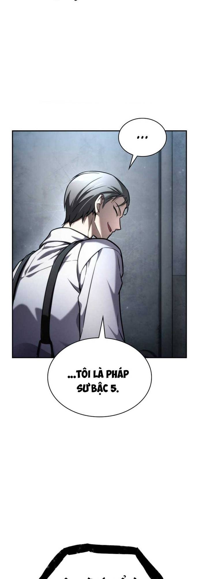 Đại Pháp Sư Toàn Năng: Chapter 96