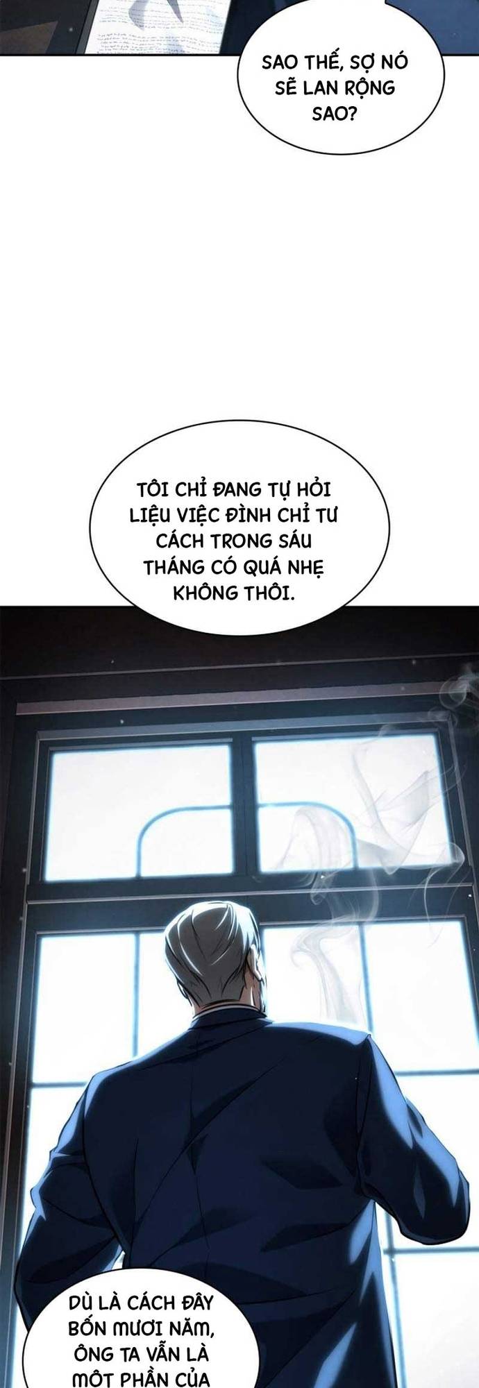 Đại Pháp Sư Toàn Năng: Chapter 96