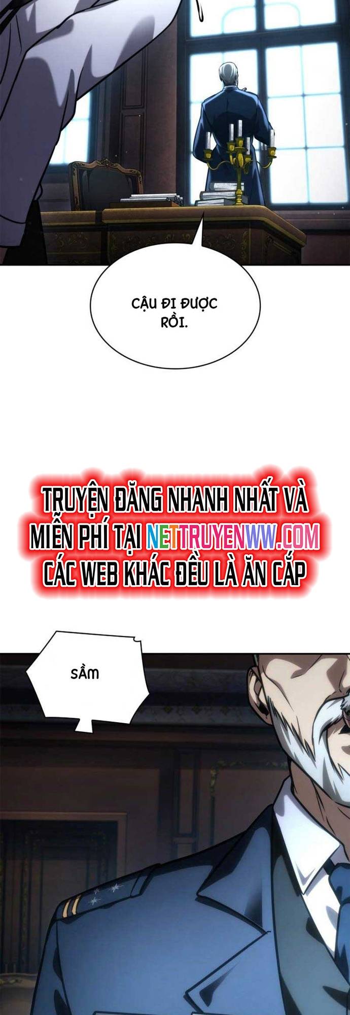 Đại Pháp Sư Toàn Năng: Chapter 96