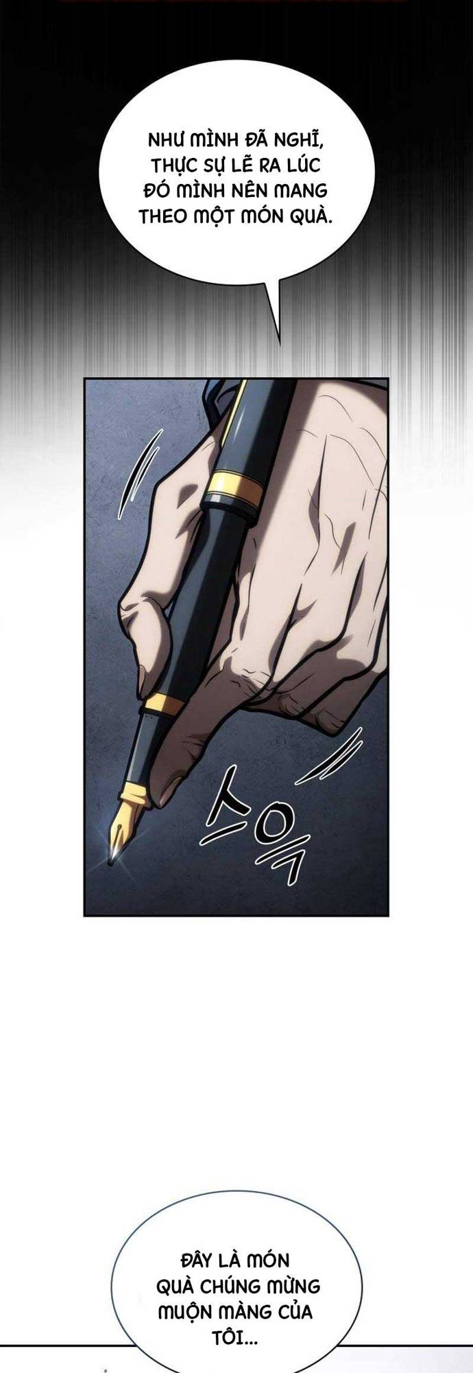 Đại Pháp Sư Toàn Năng: Chapter 96
