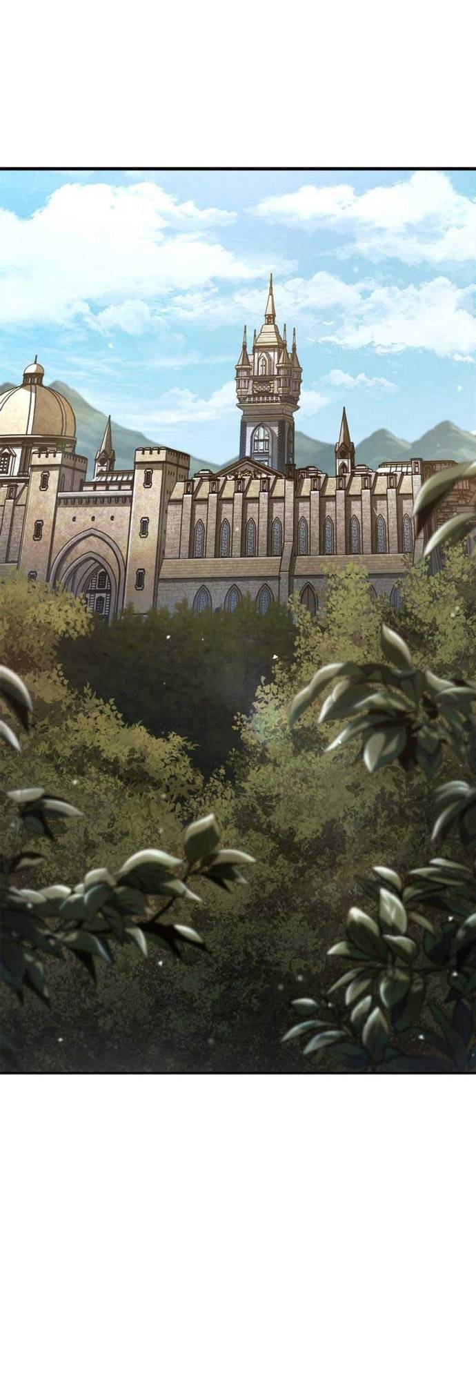Đại Pháp Sư Toàn Năng: Chapter 96