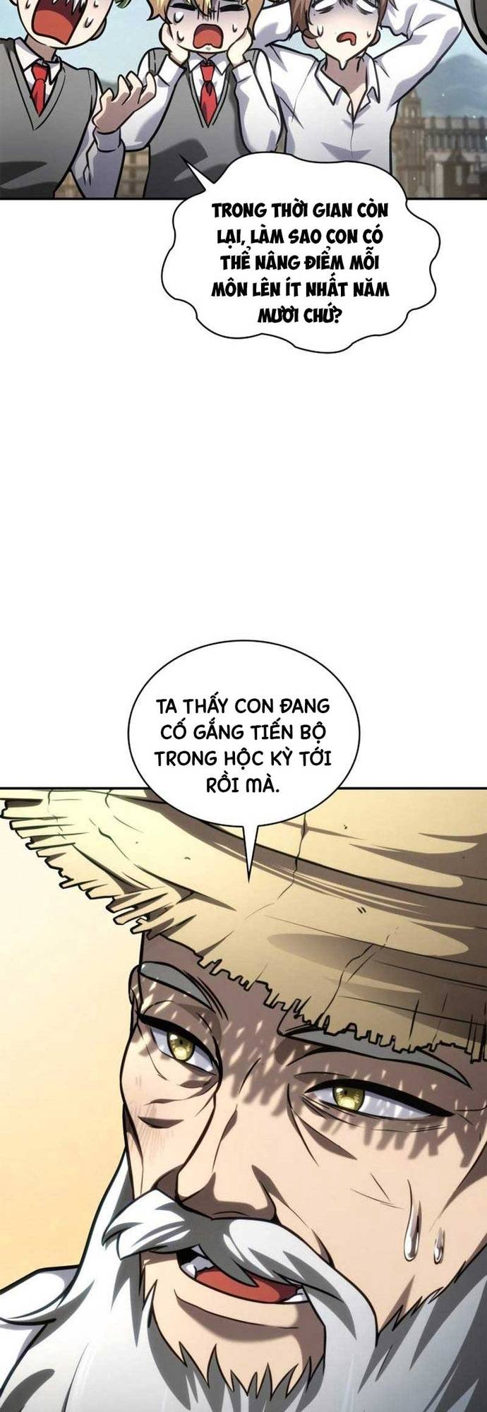 Đại Pháp Sư Toàn Năng: Chapter 96