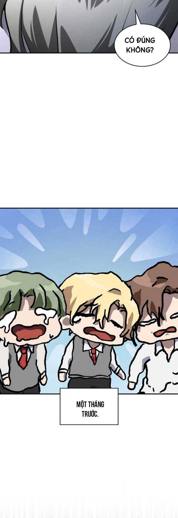 Đại Pháp Sư Toàn Năng: Chapter 96