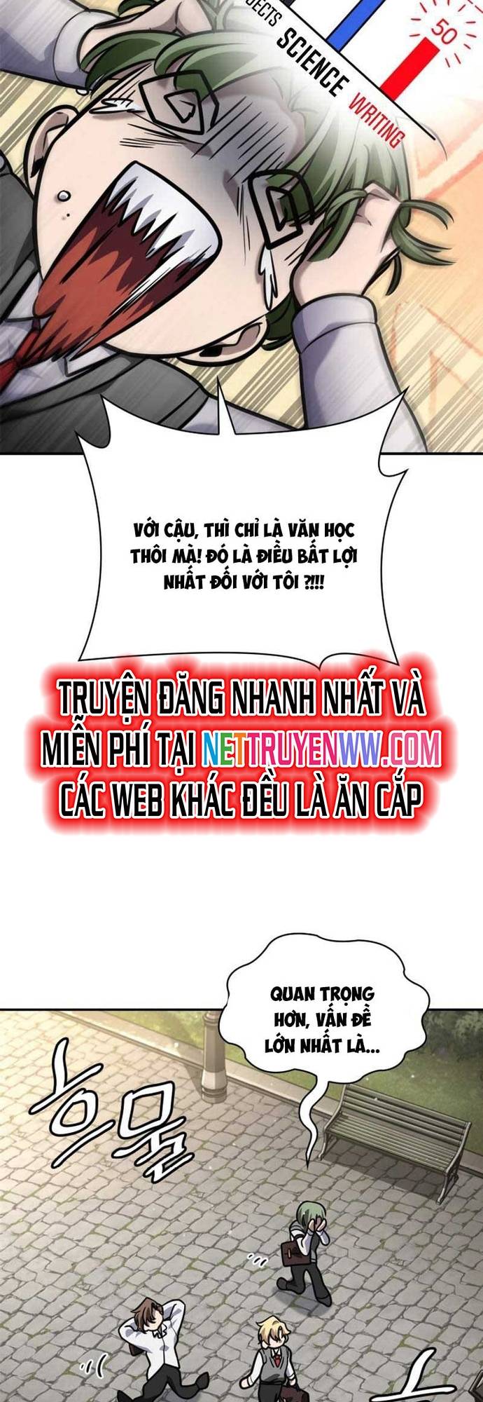 Đại Pháp Sư Toàn Năng: Chapter 96