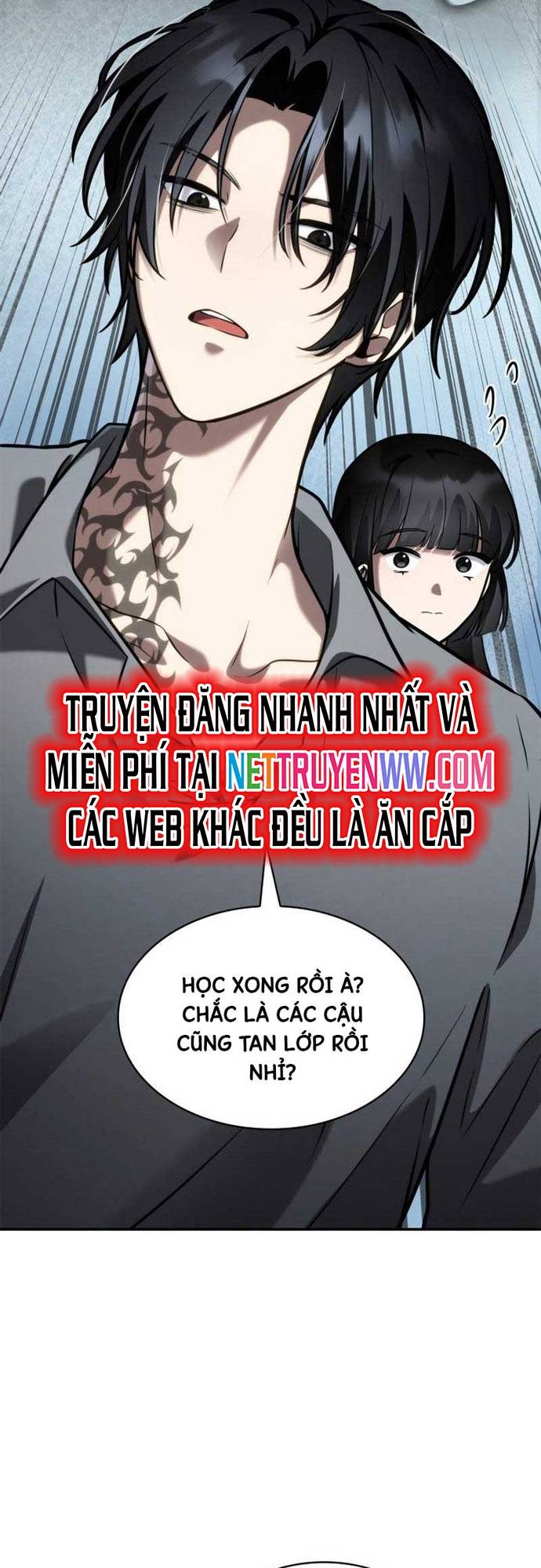 Đại Pháp Sư Toàn Năng: Chapter 96
