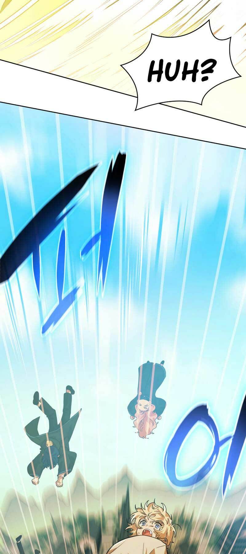 Đại Pháp Sư Toàn Năng: Chapter 2