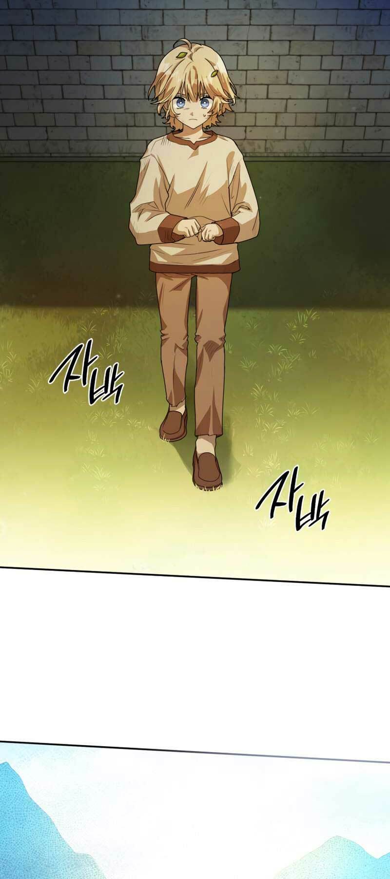 Đại Pháp Sư Toàn Năng: Chapter 2