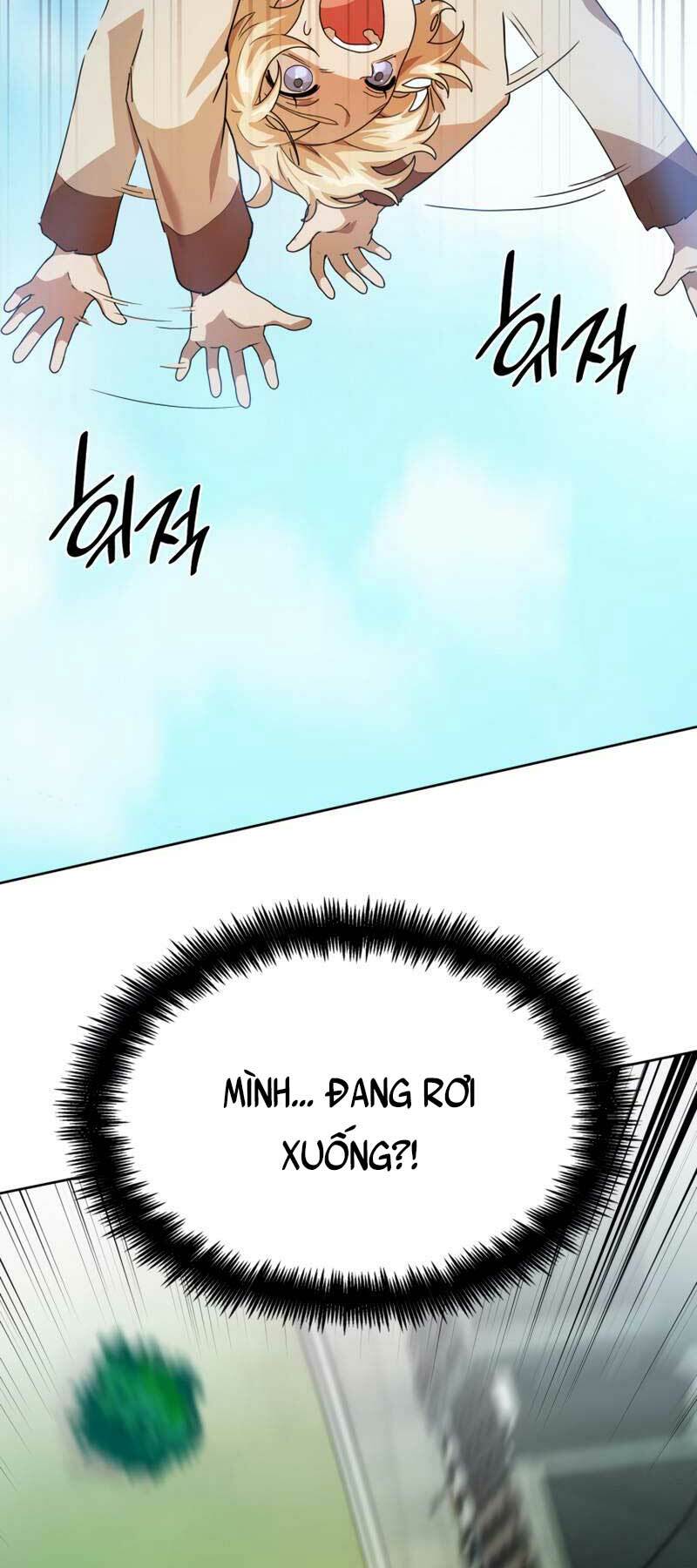 Đại Pháp Sư Toàn Năng: Chapter 2