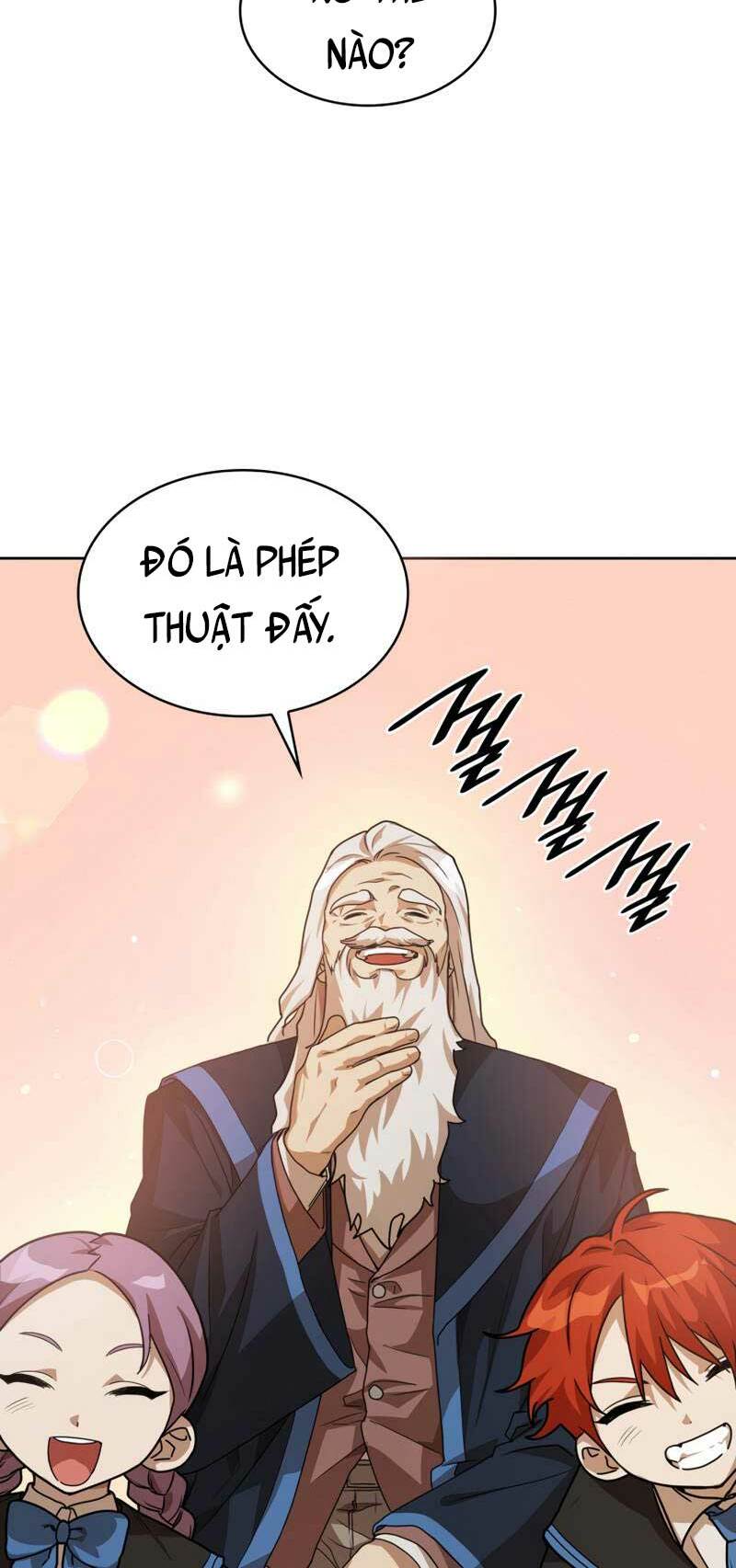 Đại Pháp Sư Toàn Năng: Chapter 2