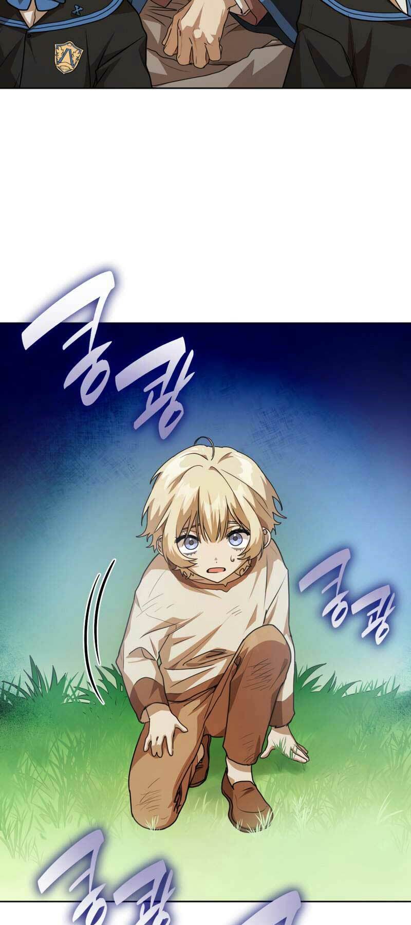 Đại Pháp Sư Toàn Năng: Chapter 2