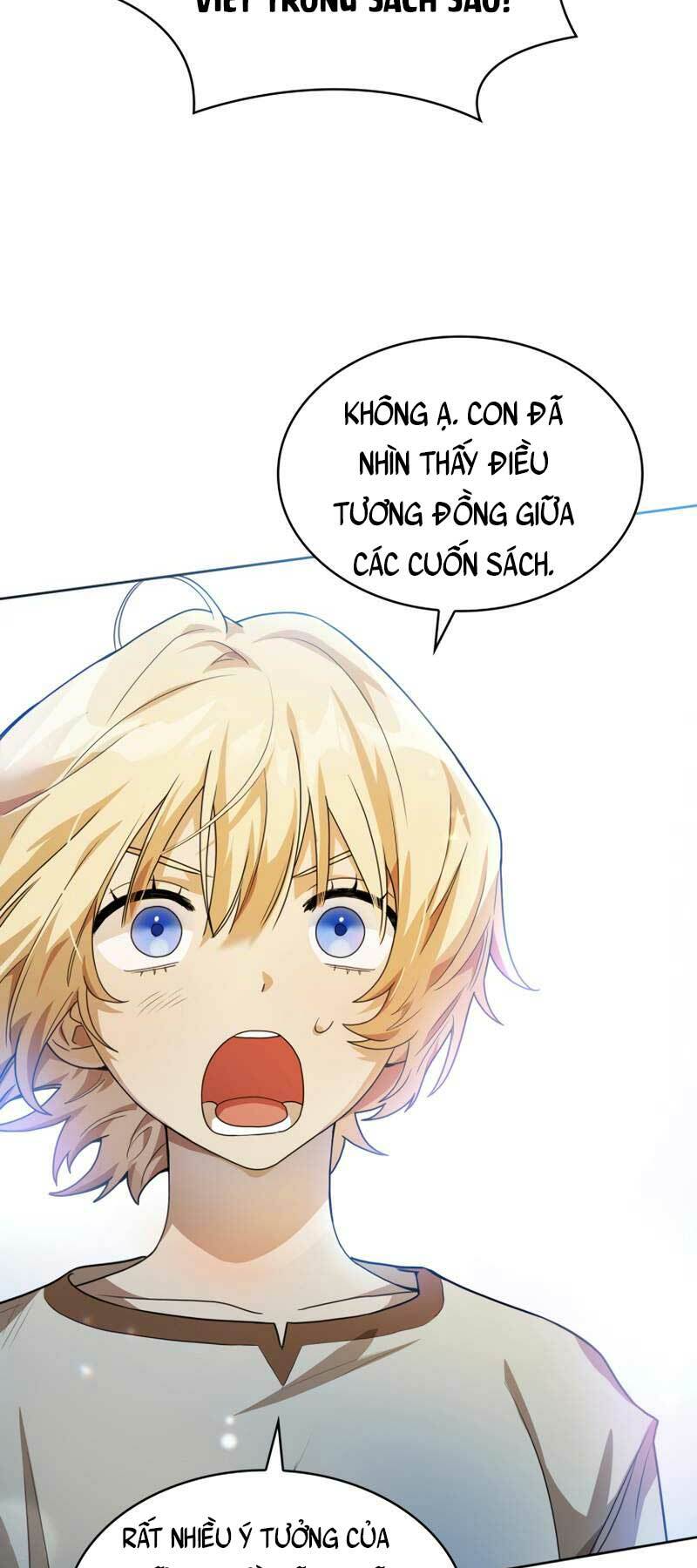 Đại Pháp Sư Toàn Năng: Chapter 2