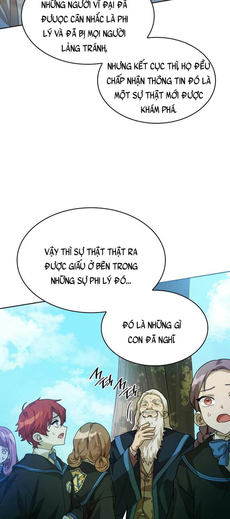 Đại Pháp Sư Toàn Năng: Chapter 2