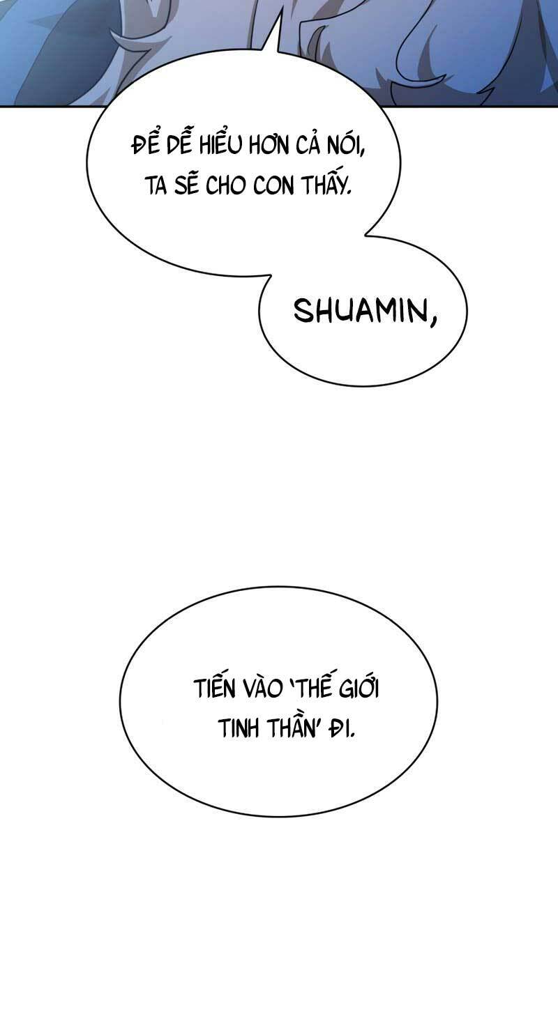 Đại Pháp Sư Toàn Năng: Chapter 2