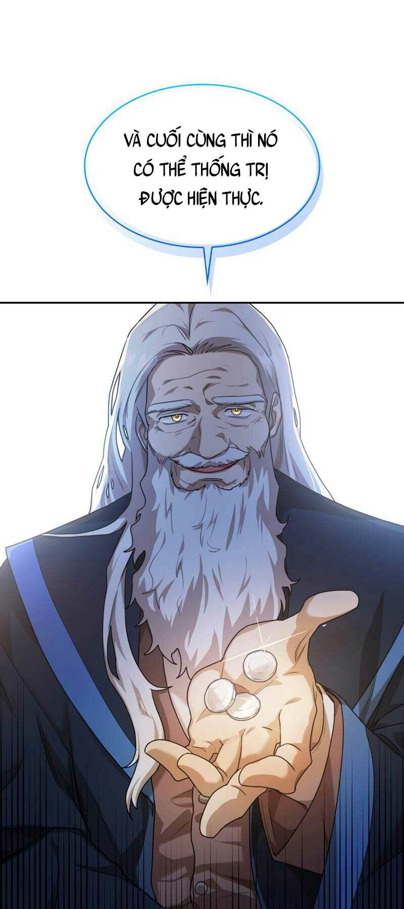Đại Pháp Sư Toàn Năng: Chapter 2