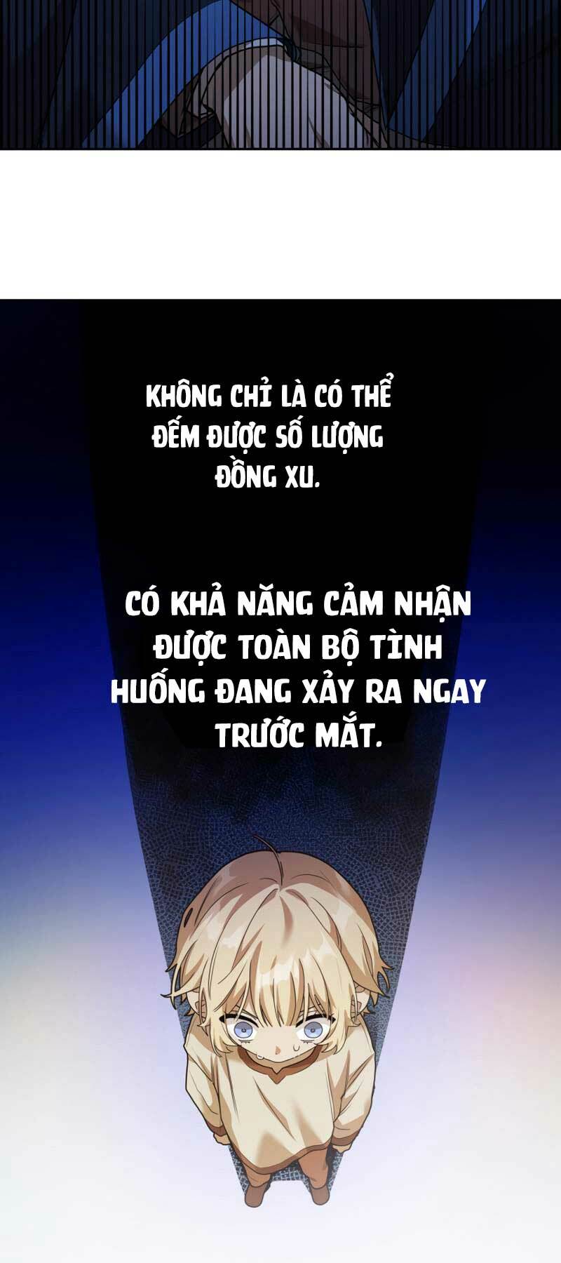 Đại Pháp Sư Toàn Năng: Chapter 2