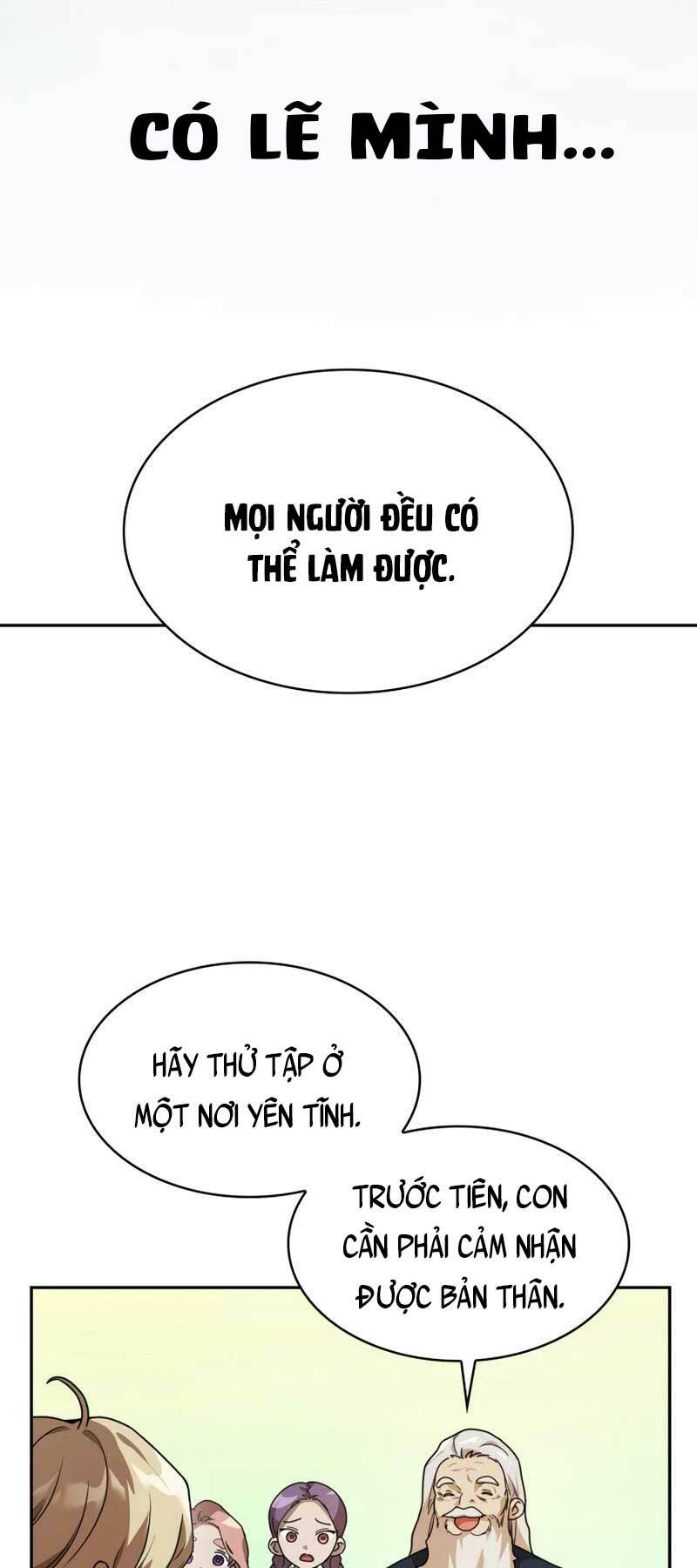 Đại Pháp Sư Toàn Năng: Chapter 2