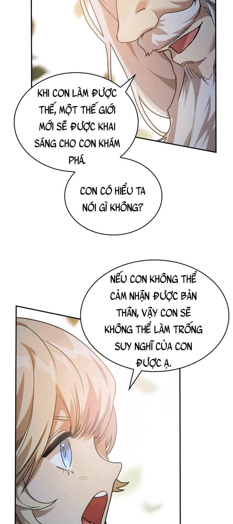 Đại Pháp Sư Toàn Năng: Chapter 2