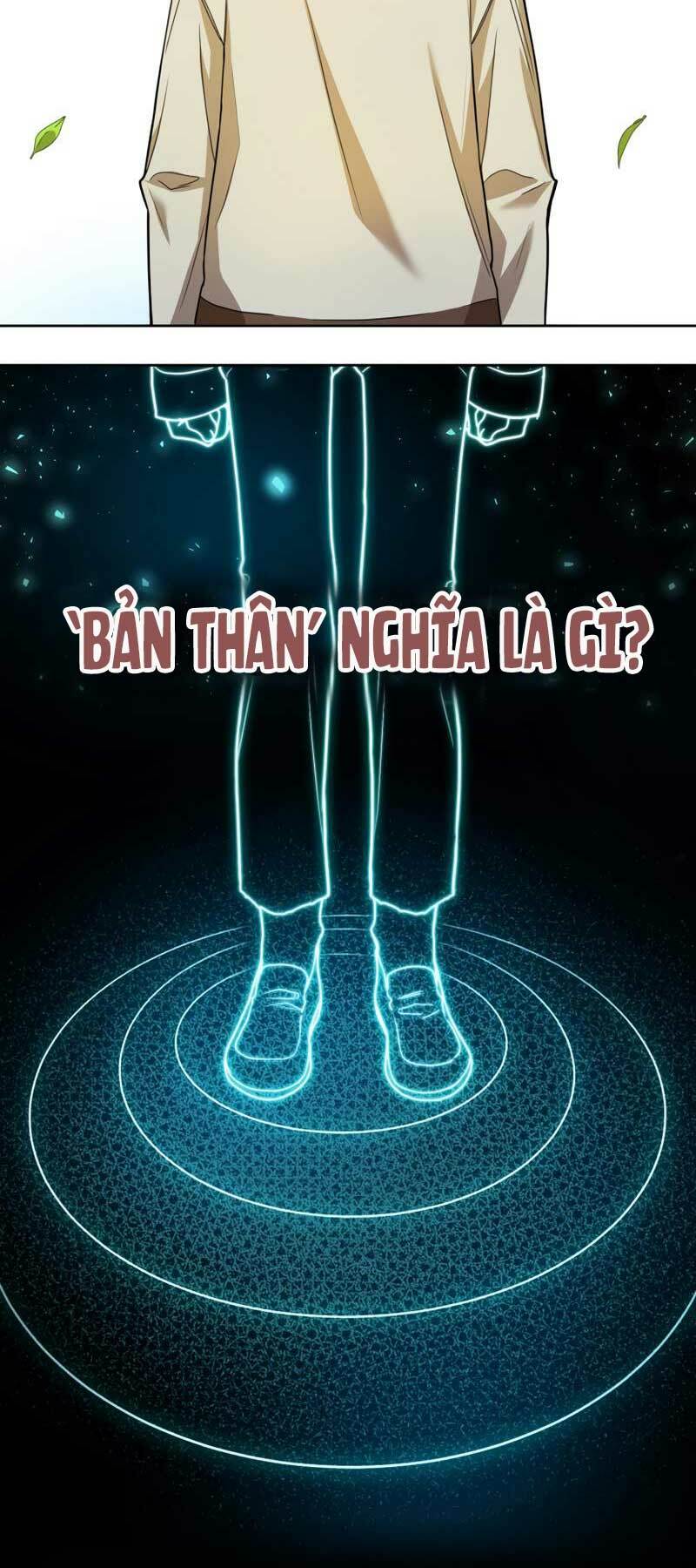 Đại Pháp Sư Toàn Năng: Chapter 2