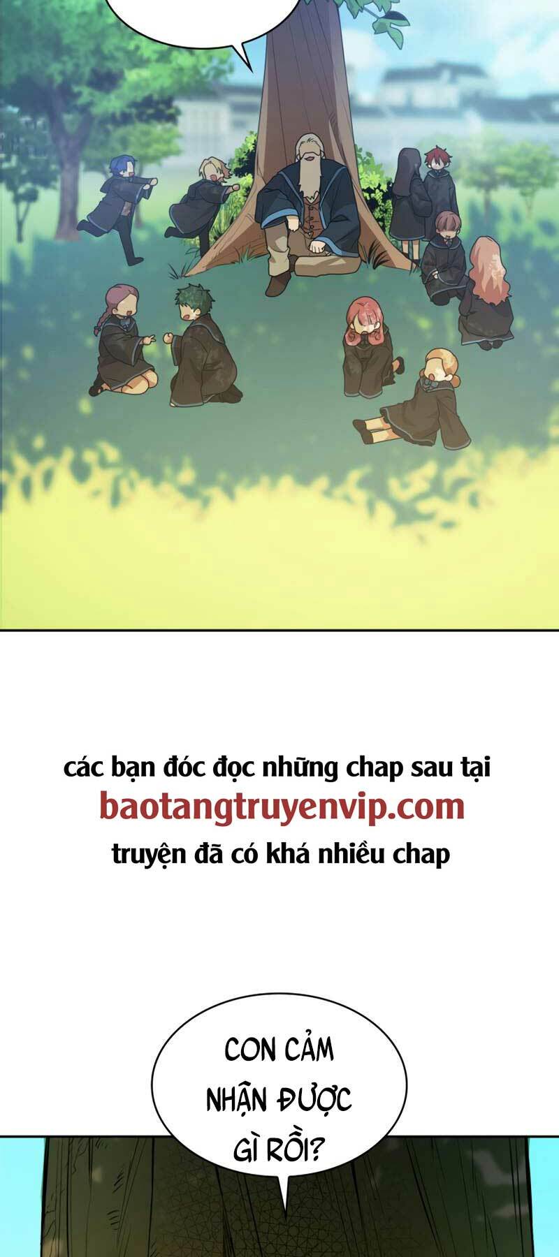 Đại Pháp Sư Toàn Năng: Chapter 2
