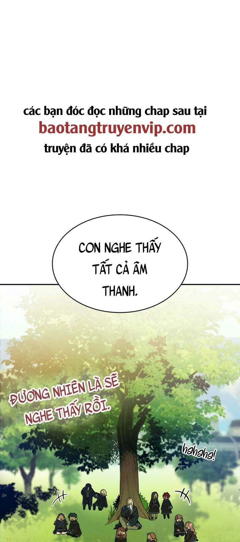 Đại Pháp Sư Toàn Năng: Chapter 2