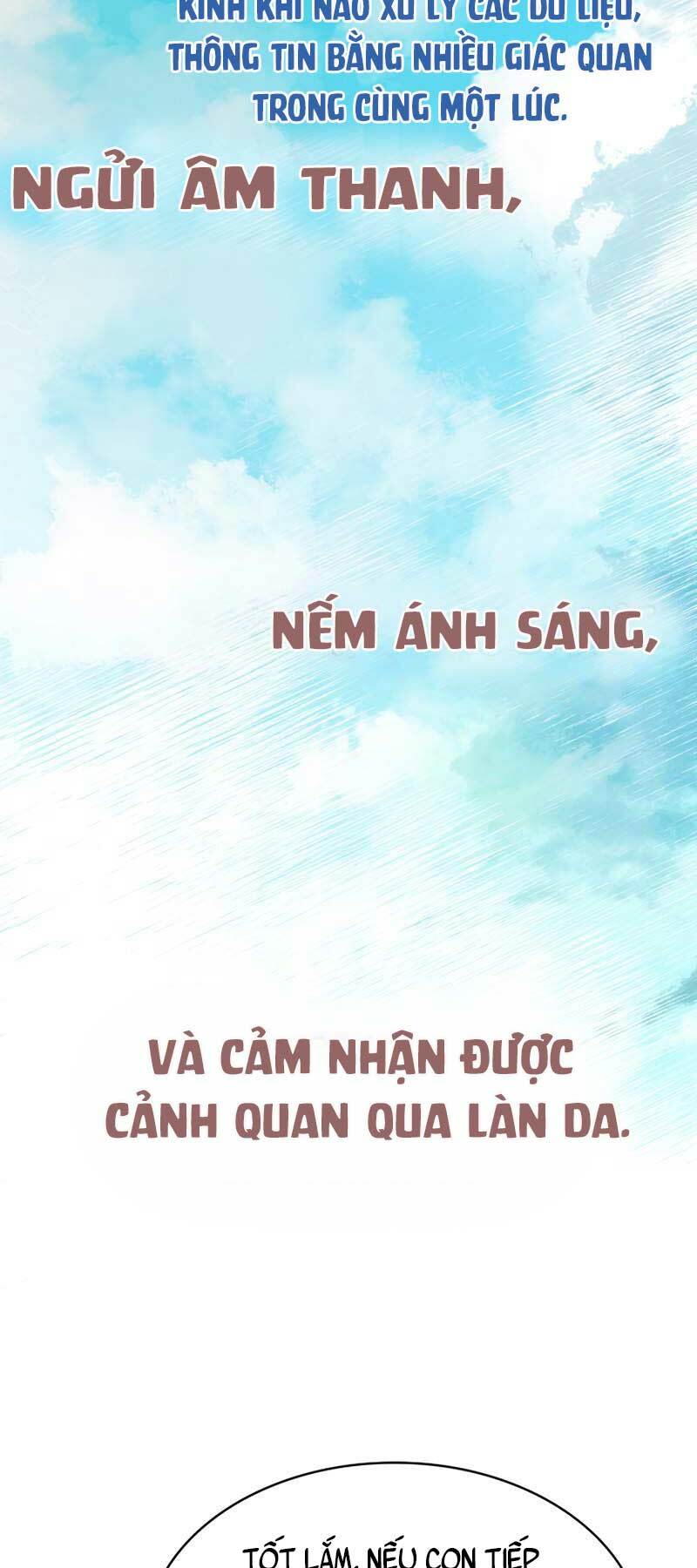 Đại Pháp Sư Toàn Năng: Chapter 2