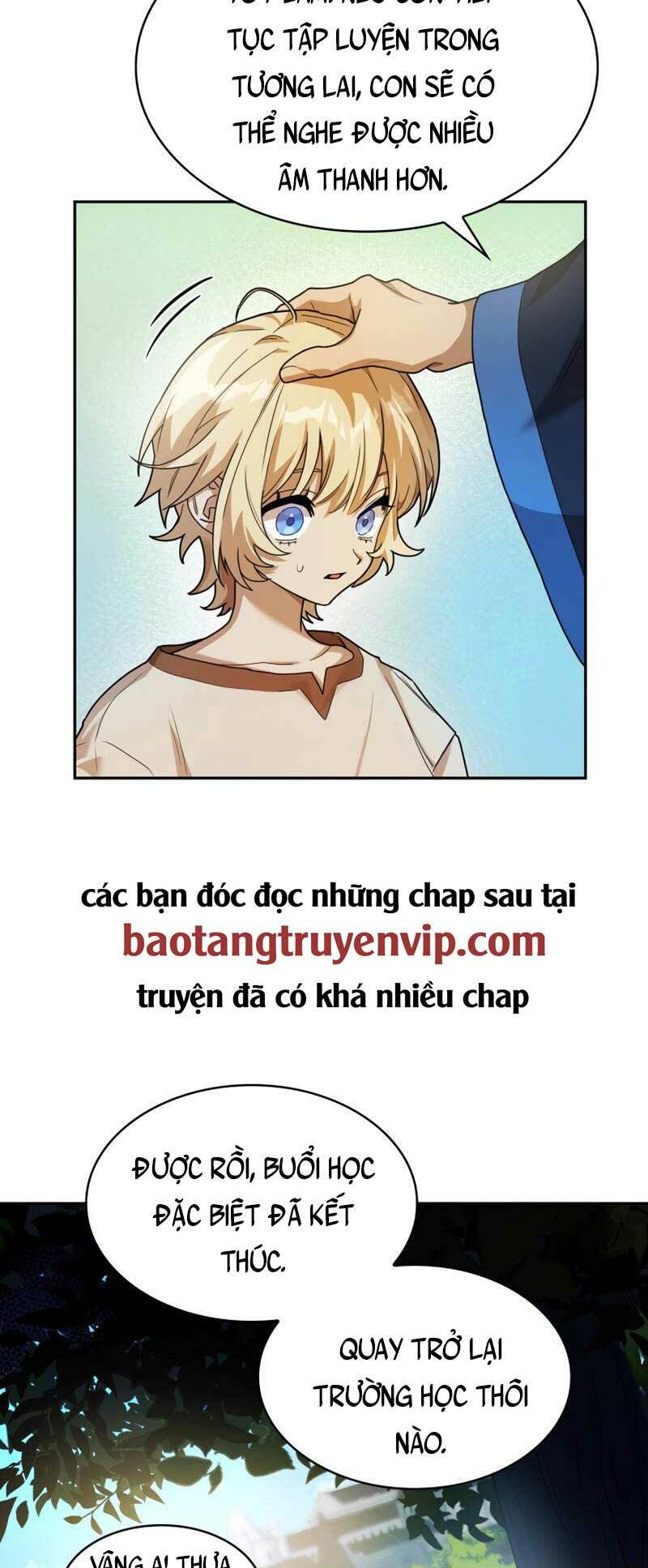 Đại Pháp Sư Toàn Năng: Chapter 2