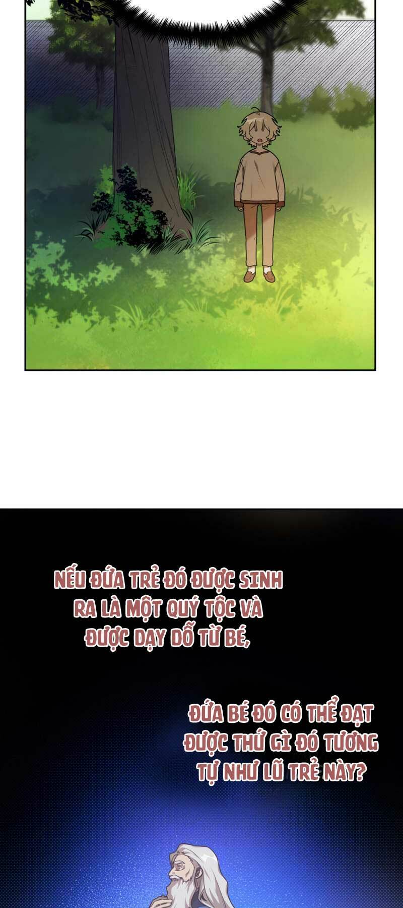 Đại Pháp Sư Toàn Năng: Chapter 2