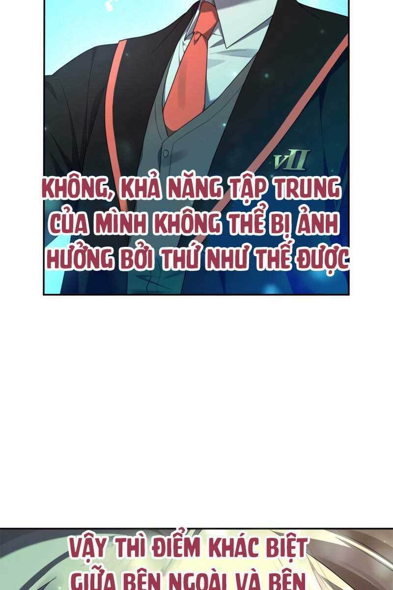 Đại Pháp Sư Toàn Năng: Chapter 20