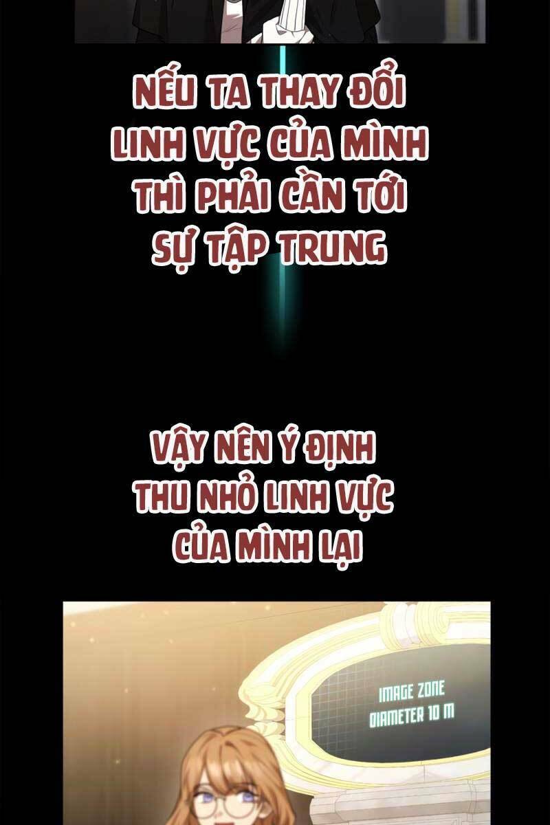 Đại Pháp Sư Toàn Năng: Chapter 20