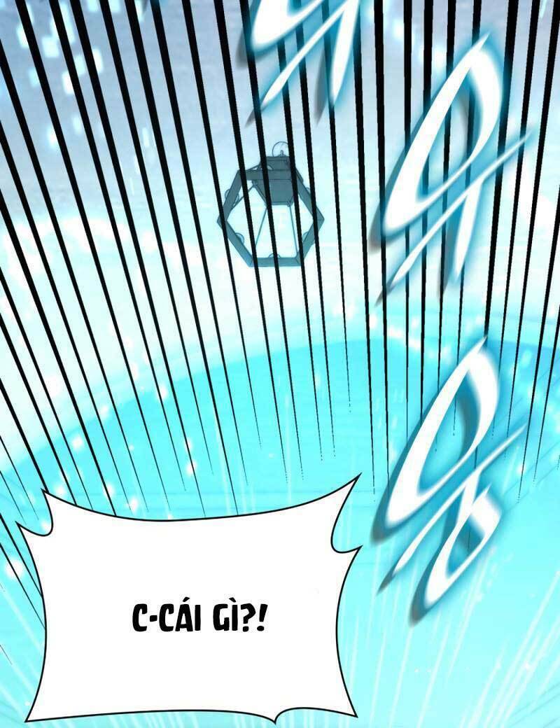 Đại Pháp Sư Toàn Năng: Chapter 20