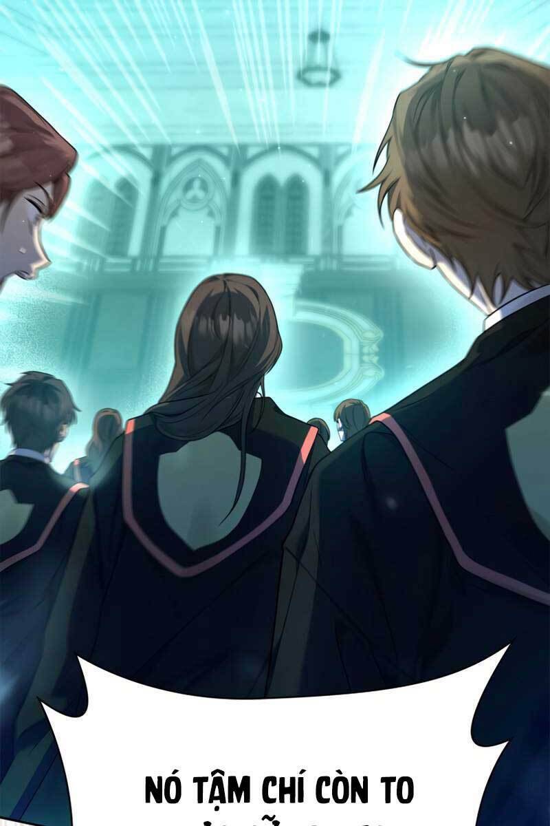 Đại Pháp Sư Toàn Năng: Chapter 20