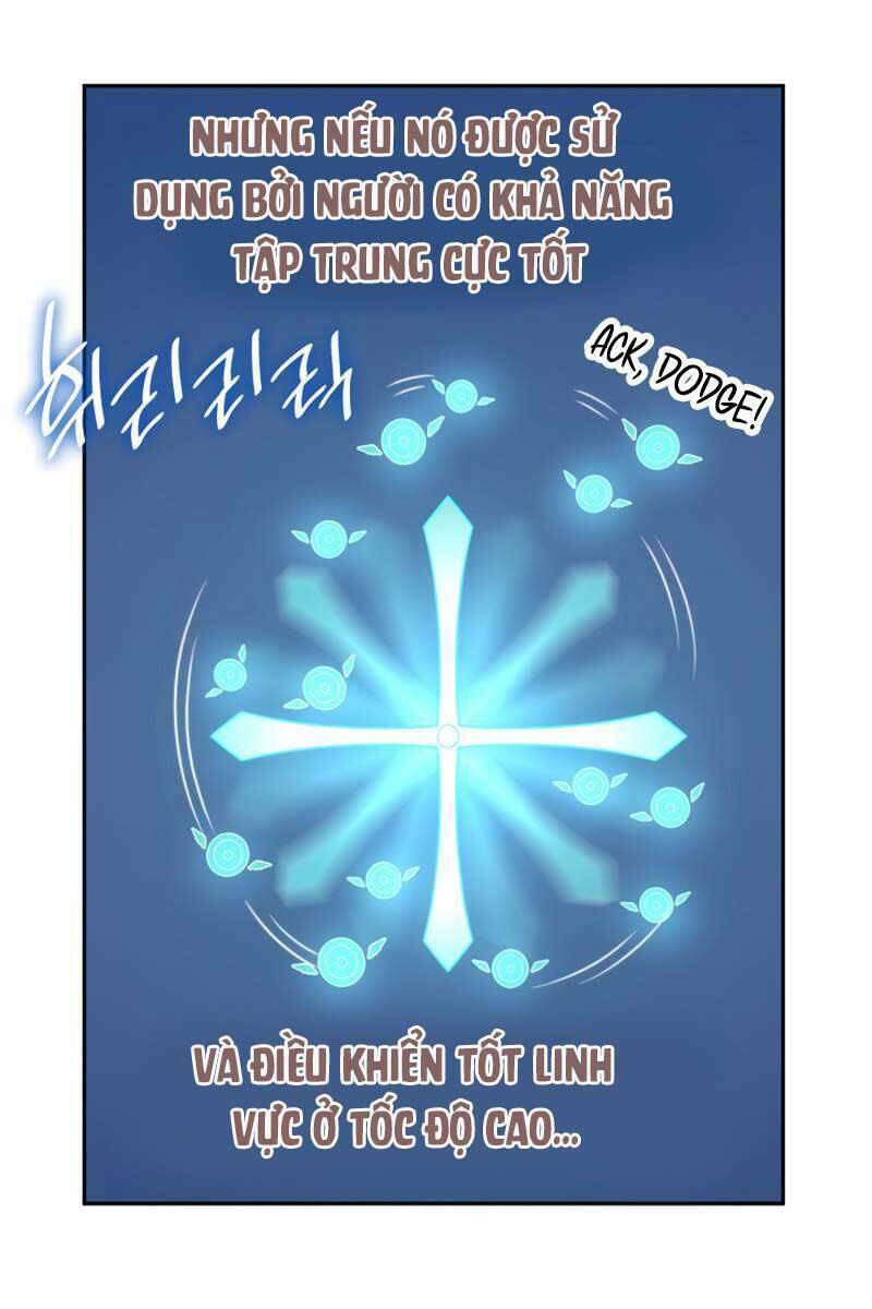 Đại Pháp Sư Toàn Năng: Chapter 20