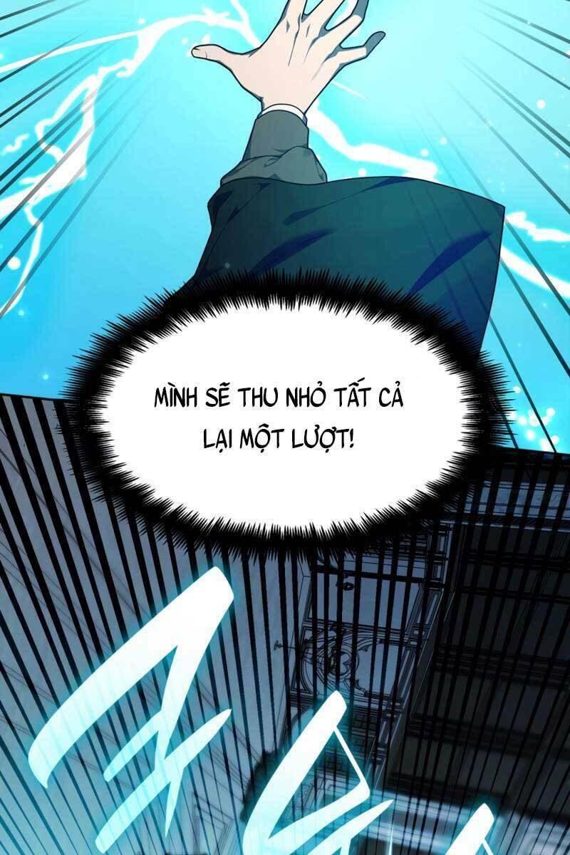 Đại Pháp Sư Toàn Năng: Chapter 20