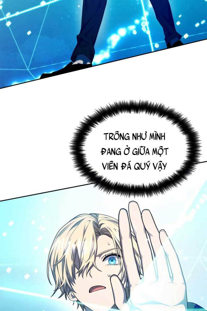 Đại Pháp Sư Toàn Năng: Chapter 20
