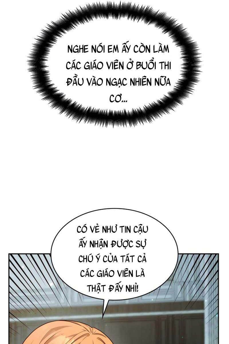 Đại Pháp Sư Toàn Năng: Chapter 20