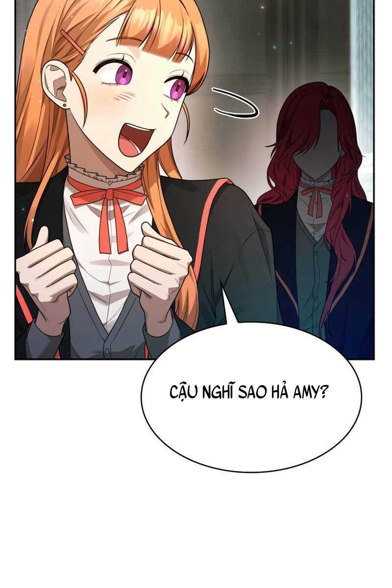 Đại Pháp Sư Toàn Năng: Chapter 20