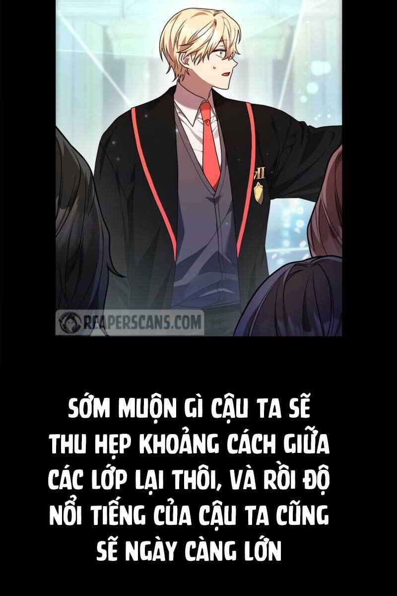 Đại Pháp Sư Toàn Năng: Chapter 20