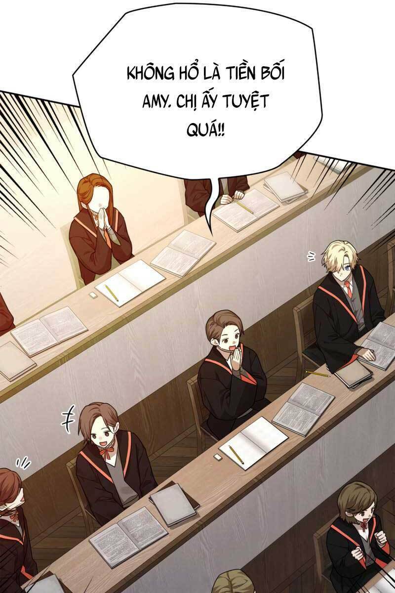 Đại Pháp Sư Toàn Năng: Chapter 20