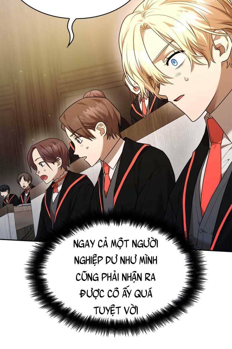 Đại Pháp Sư Toàn Năng: Chapter 20