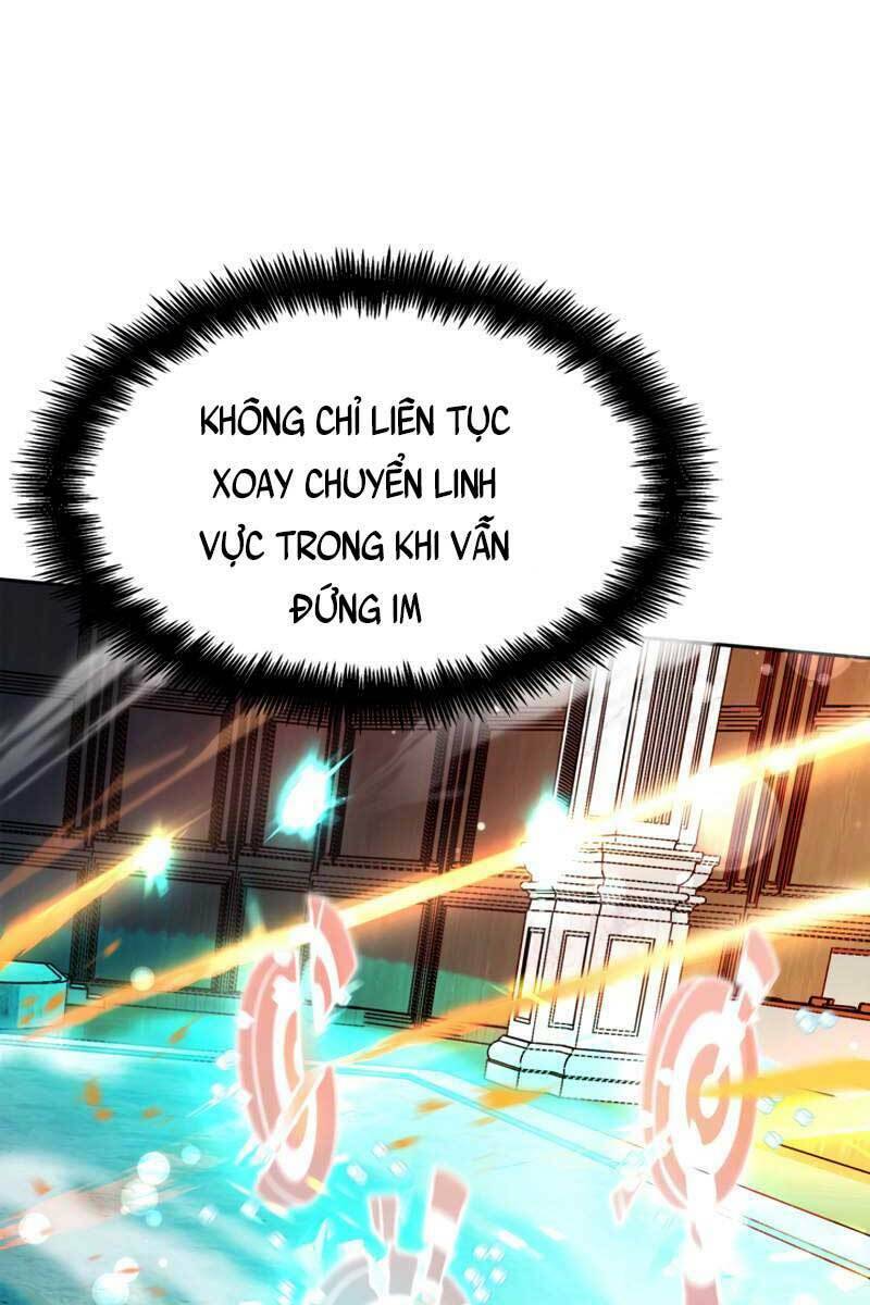 Đại Pháp Sư Toàn Năng: Chapter 20