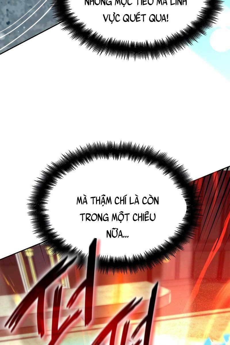 Đại Pháp Sư Toàn Năng: Chapter 20