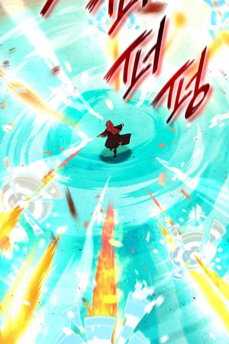 Đại Pháp Sư Toàn Năng: Chapter 20
