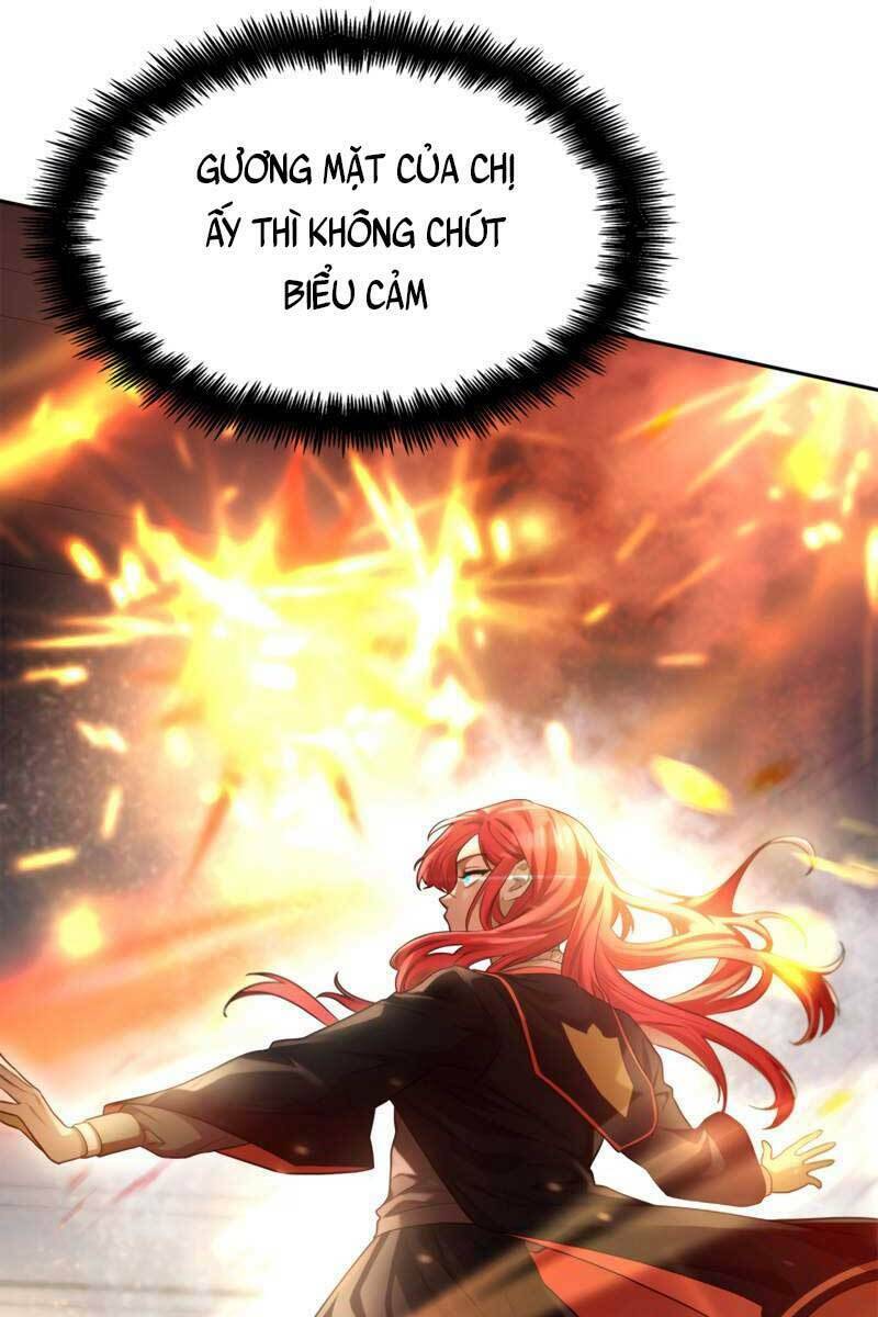 Đại Pháp Sư Toàn Năng: Chapter 20