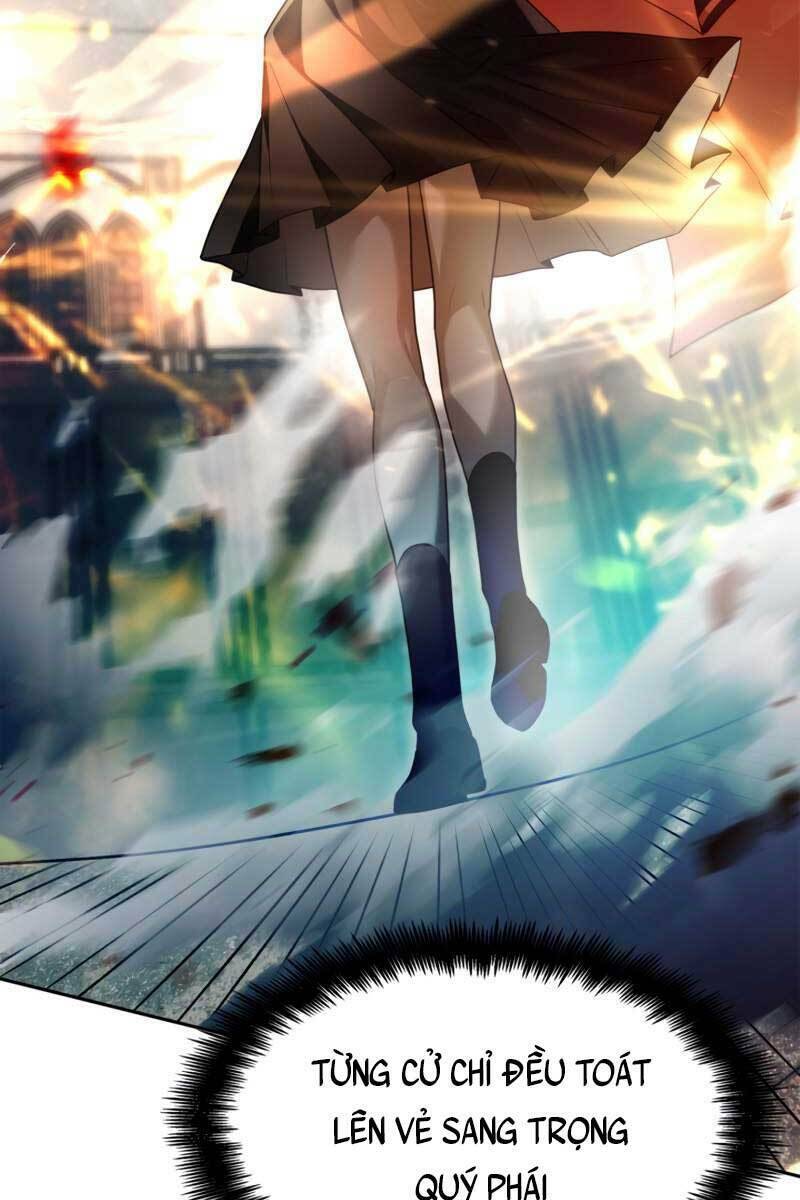 Đại Pháp Sư Toàn Năng: Chapter 20